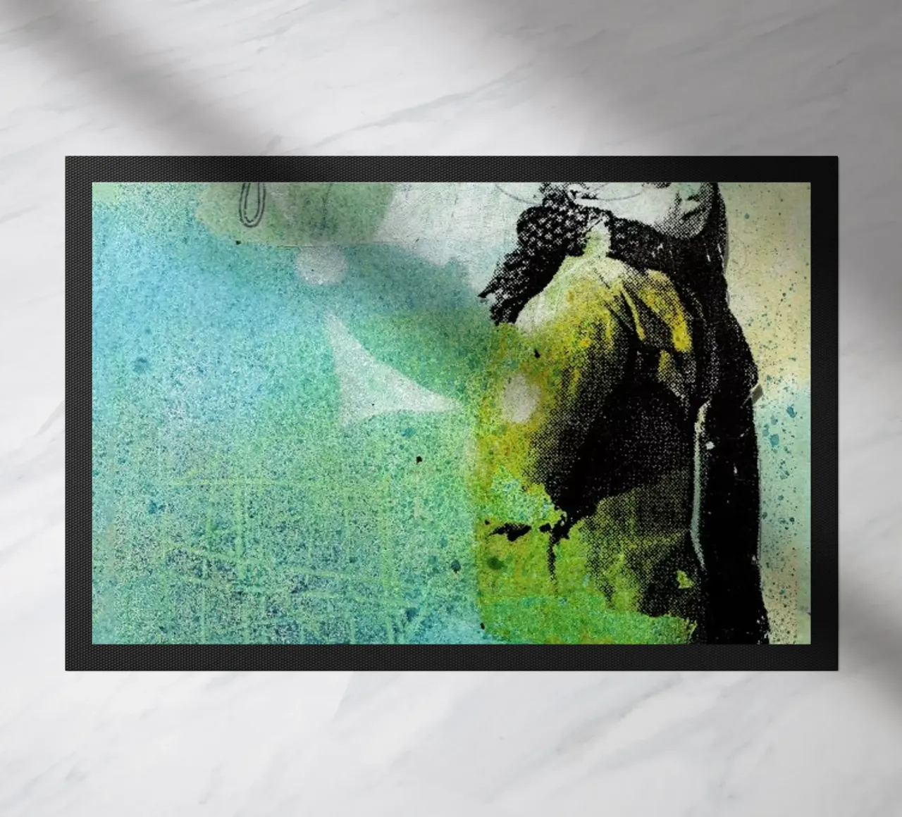 Principito deurmat van Tameo