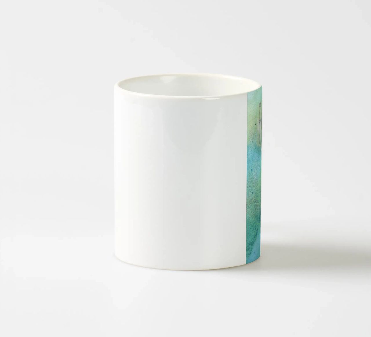 Principito tazza in ceramica da Tameo