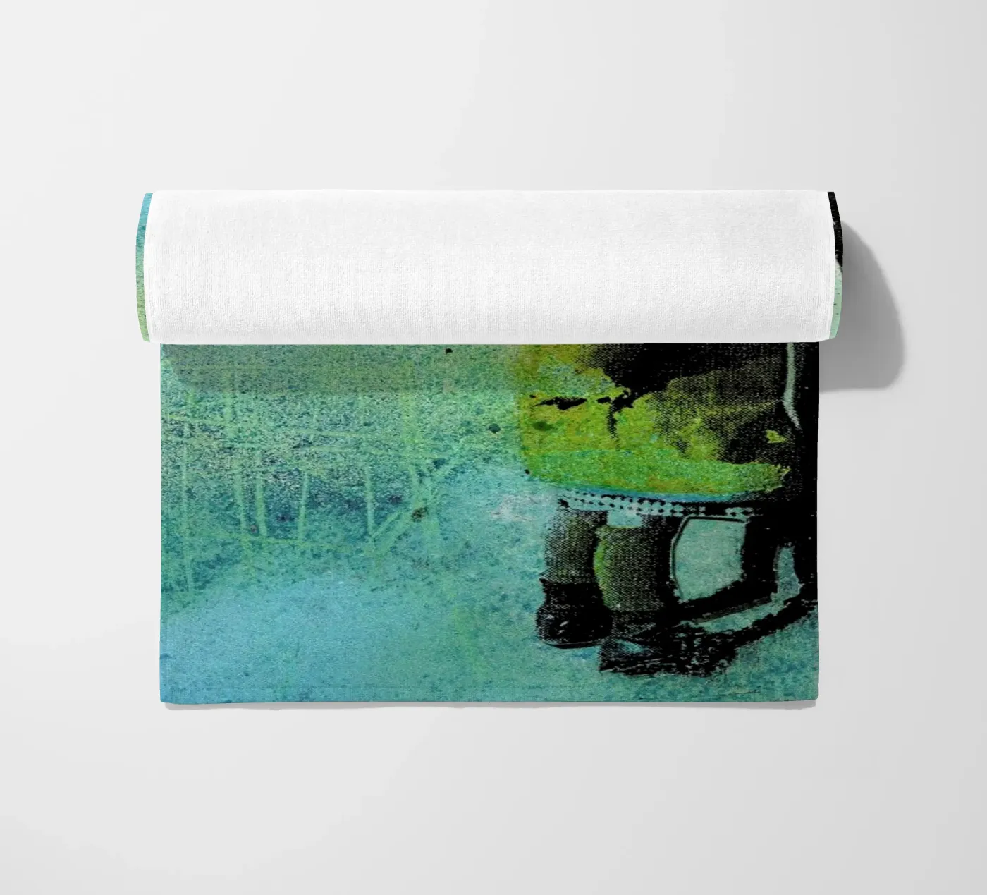 Principito telo mare da Tameo