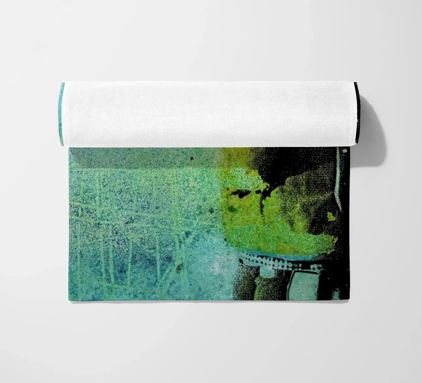 Principito telo mare da Tameo