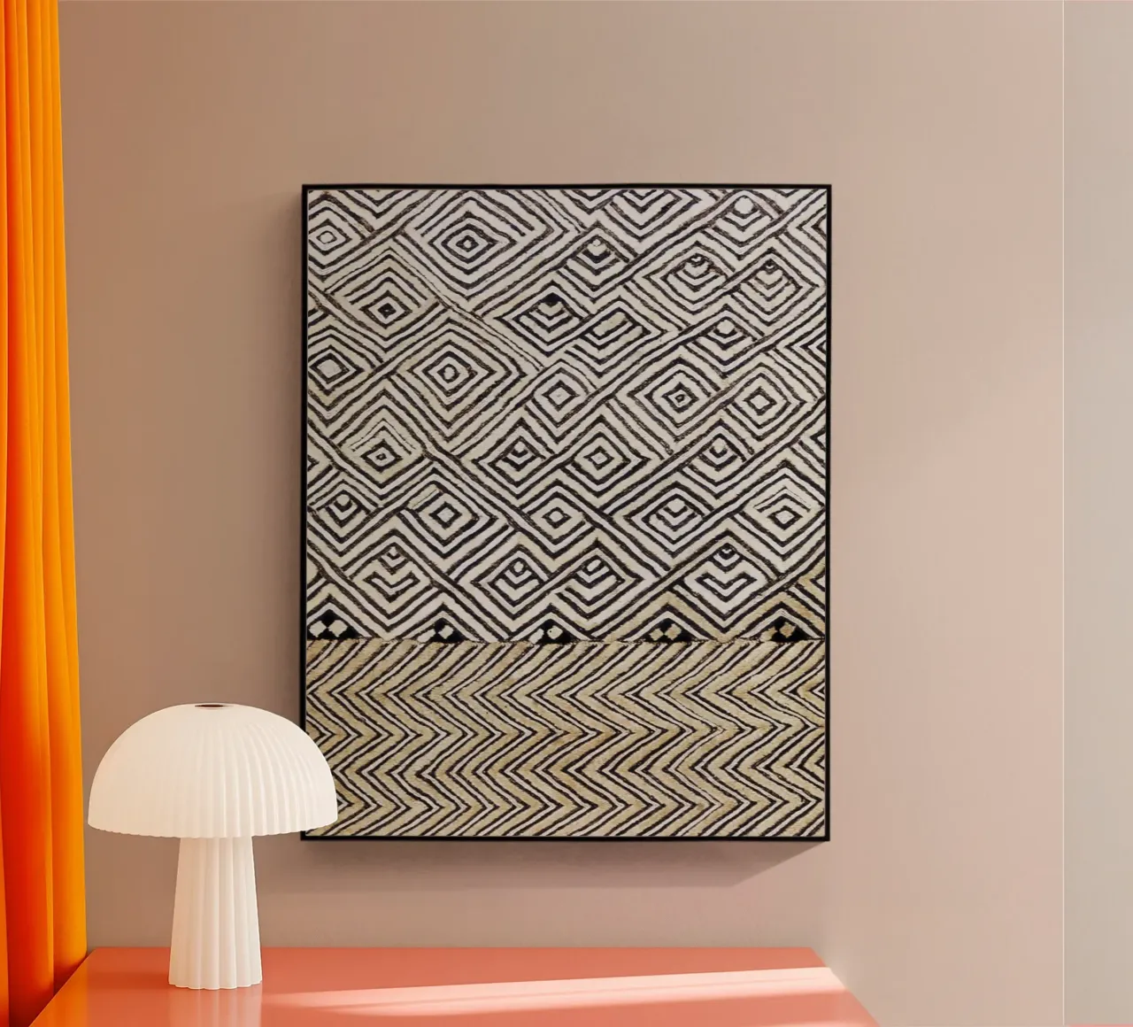 Kuba's Panel plexiglass da artshop