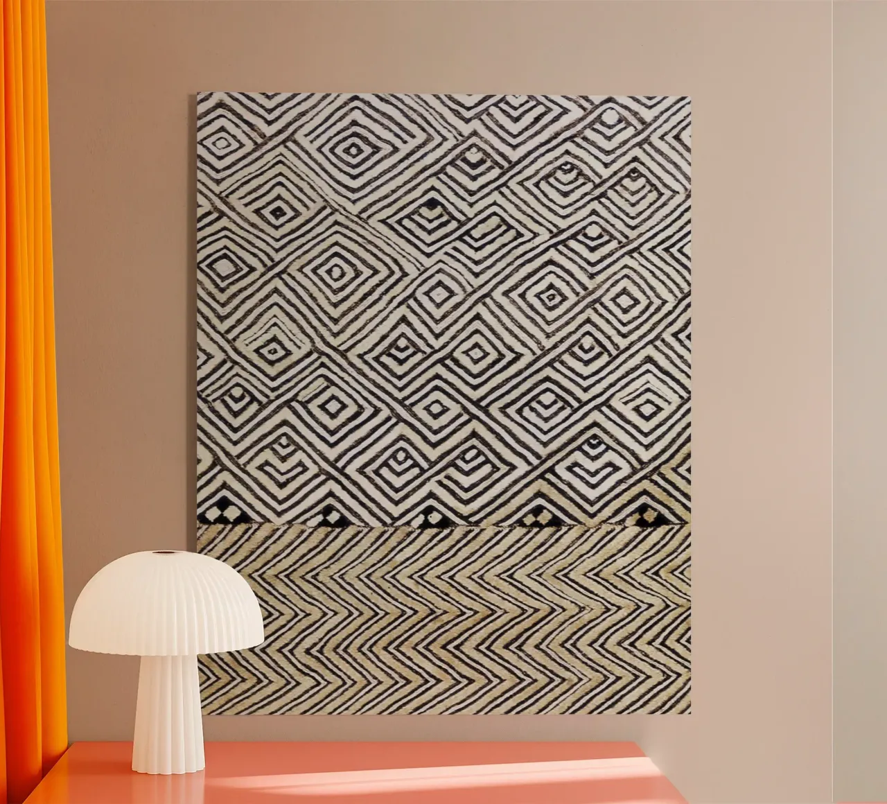 Kuba's Panel plexiglass da artshop