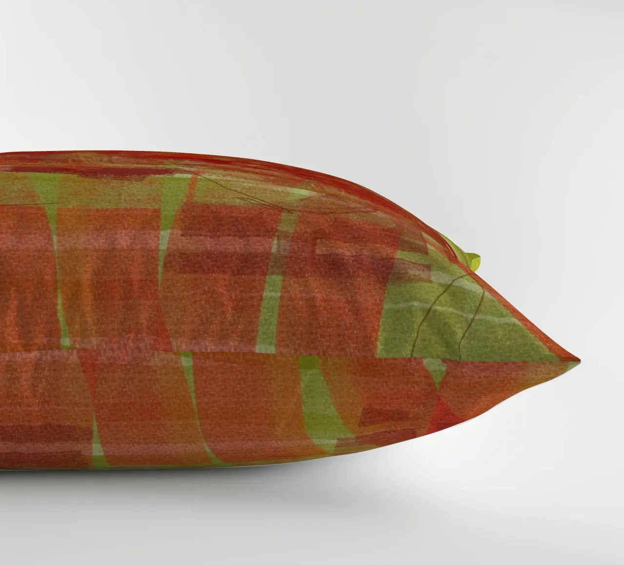 Abstract colorful cuscino da artshop