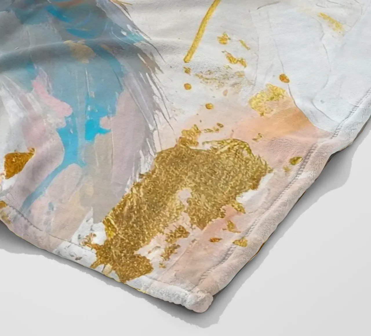 La scimmietta sognatrice coperta in pile da Katalier (Kids)