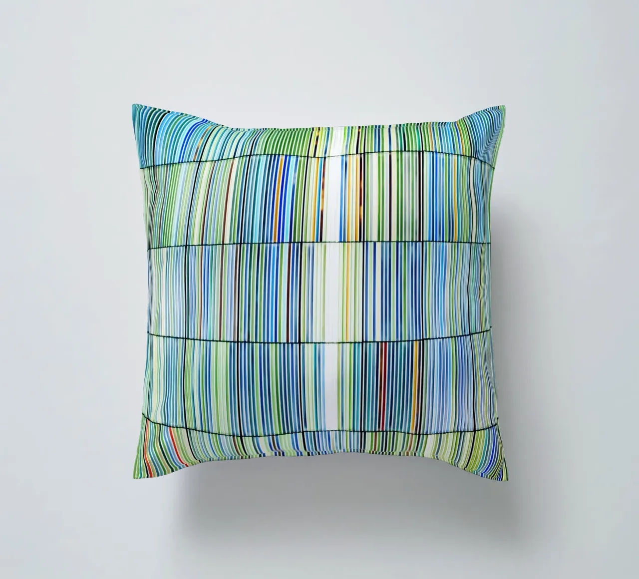 Architectural art cuscino da artshop