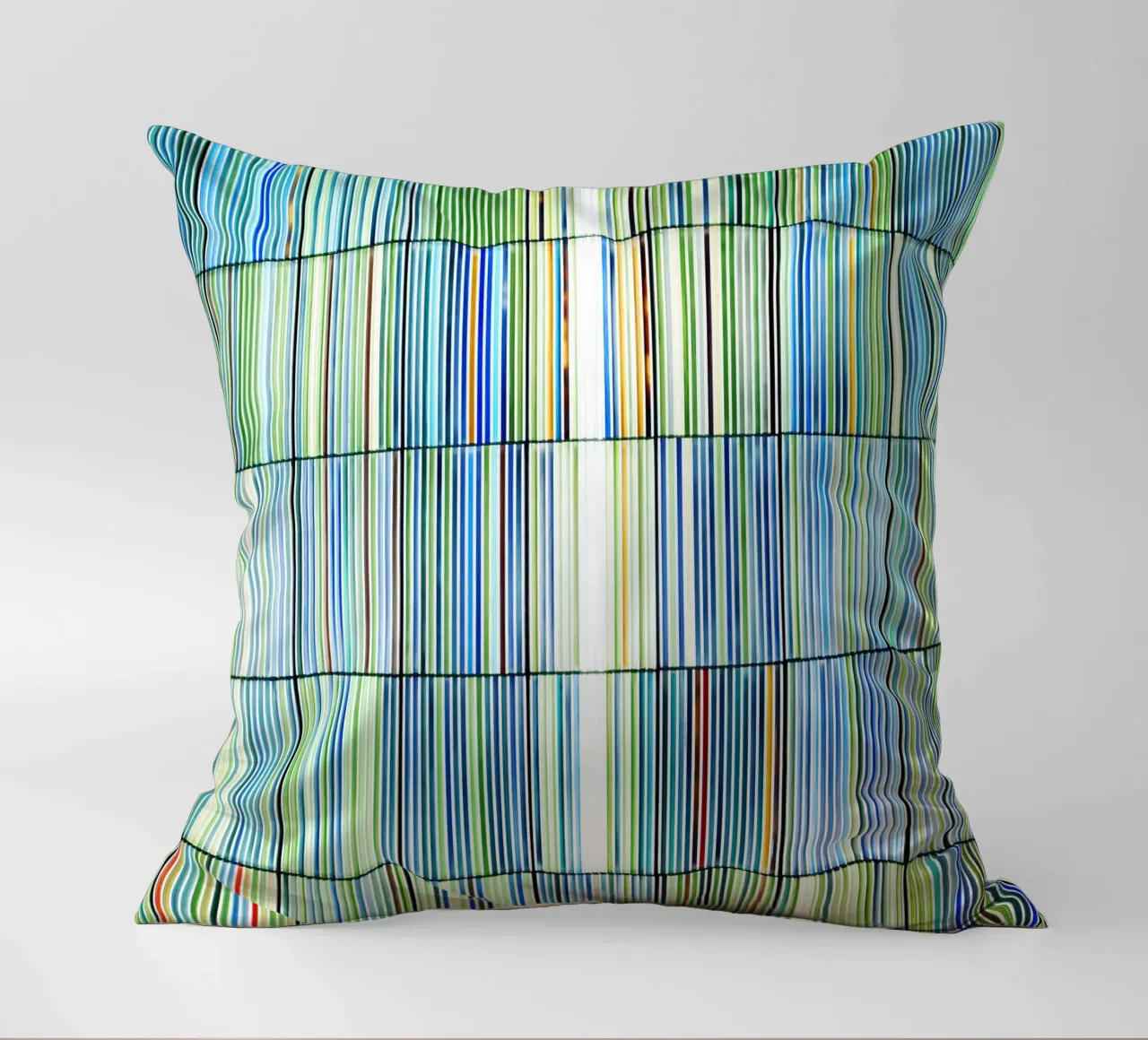 Architectural art cuscino da artshop