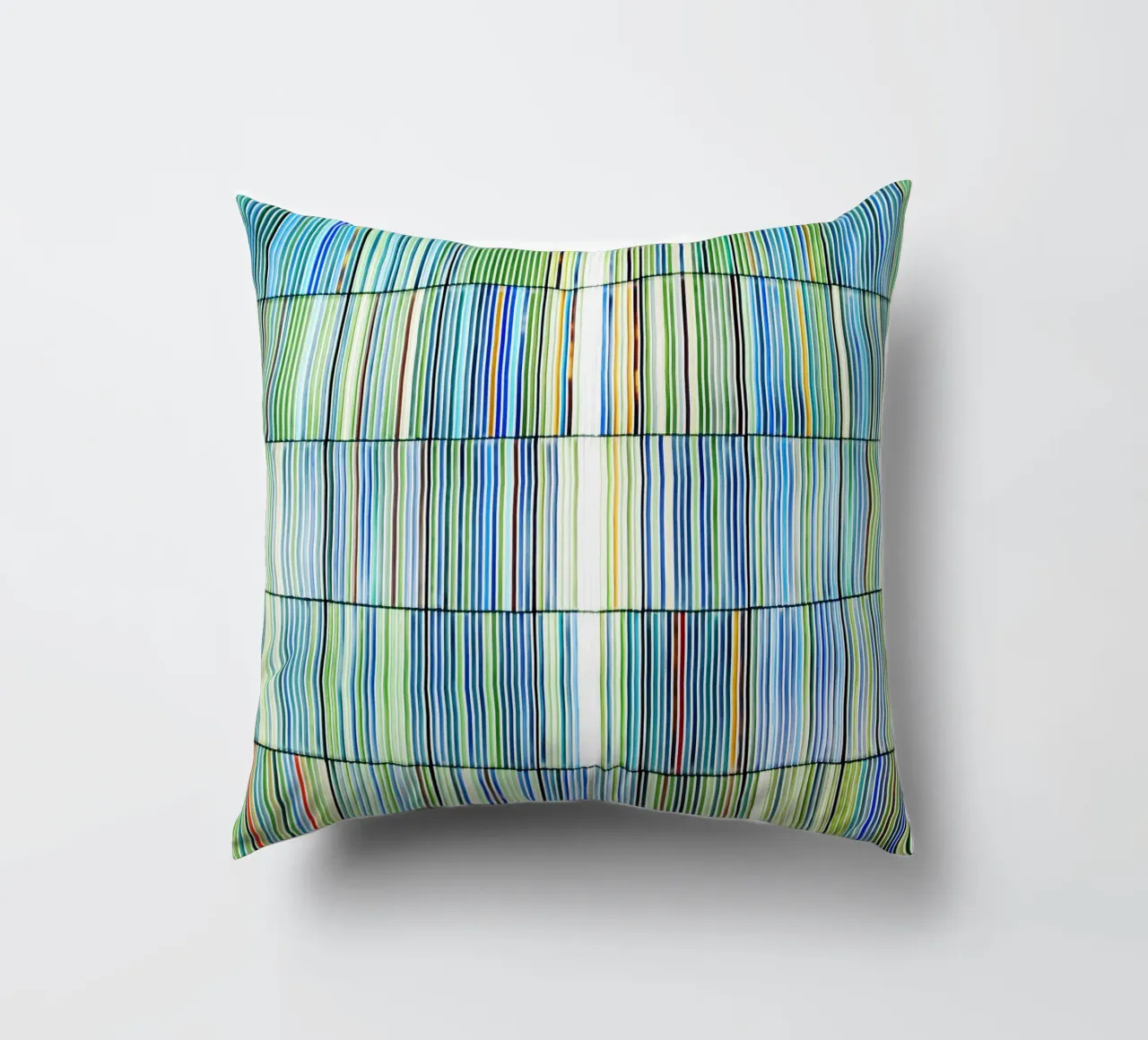 Architectural art cuscino da artshop