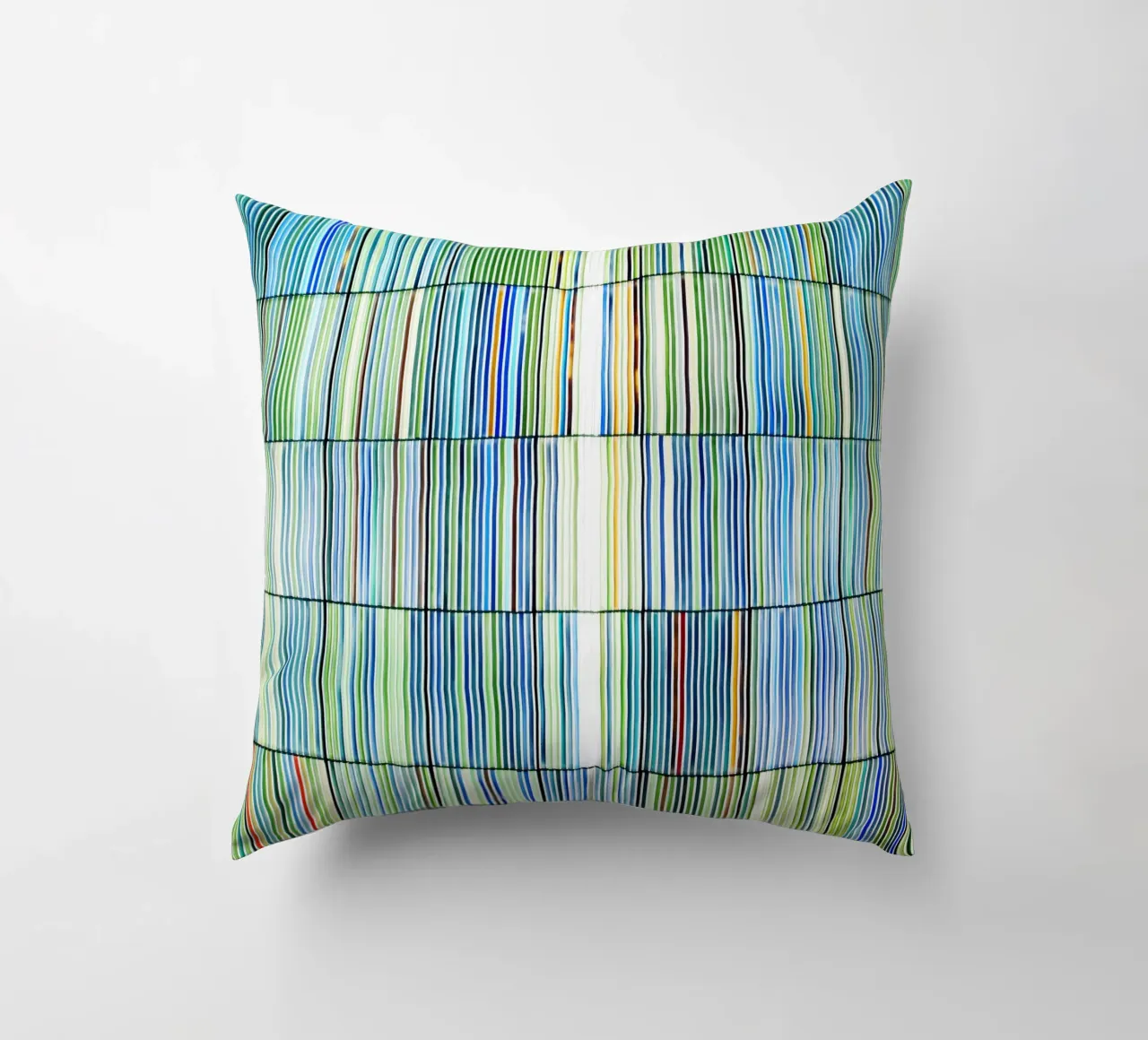 Architectural art cuscino da artshop