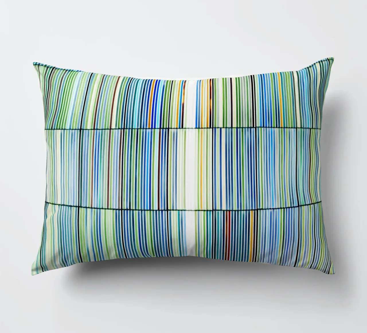 Architectural art cuscino da artshop