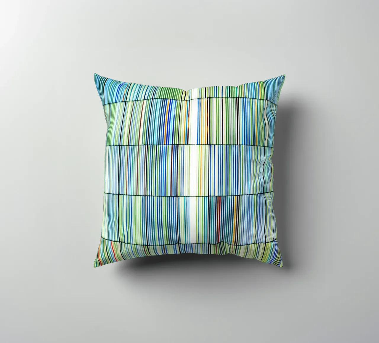 Architectural art cuscino da artshop
