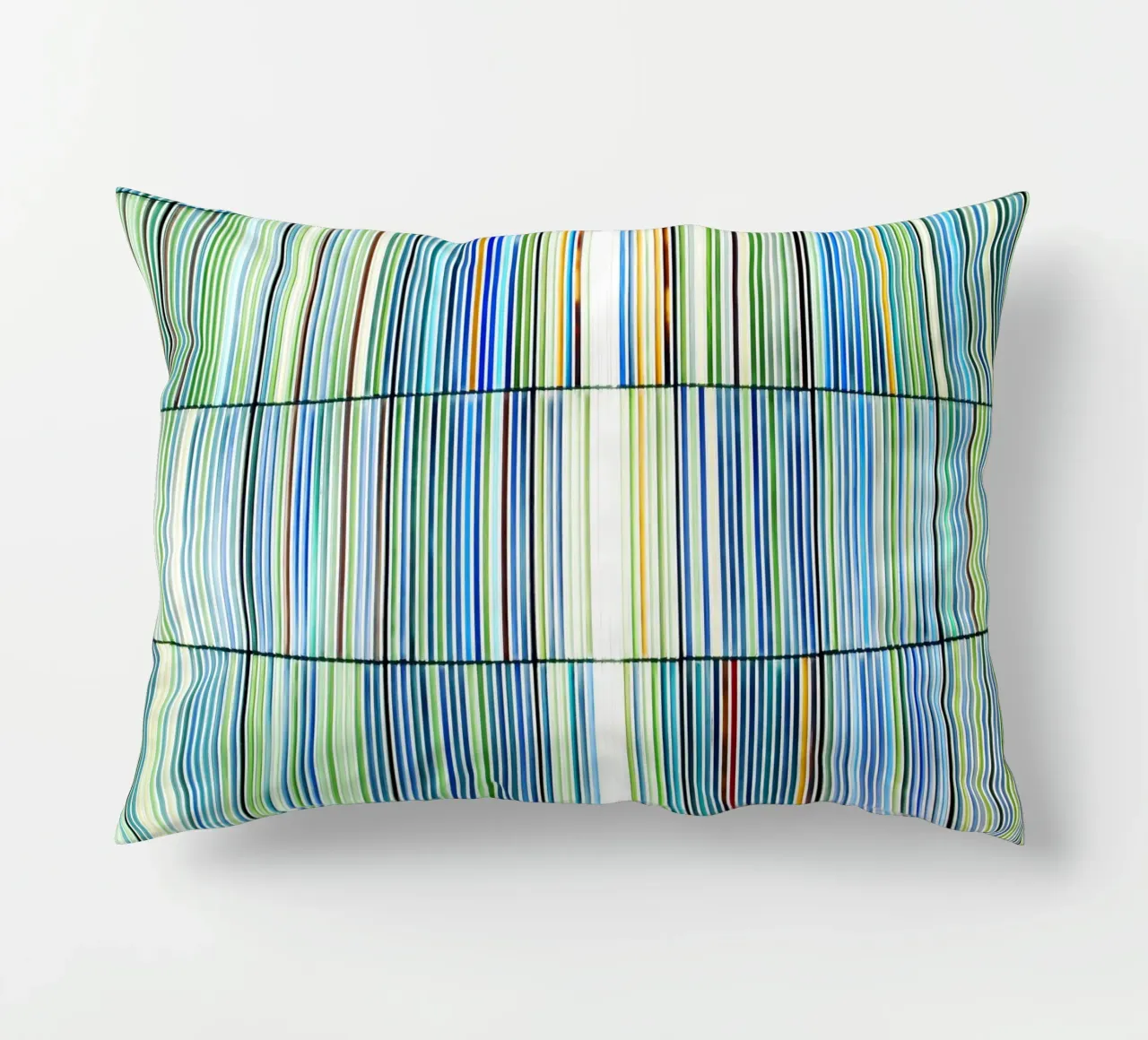 Architectural art cuscino da artshop