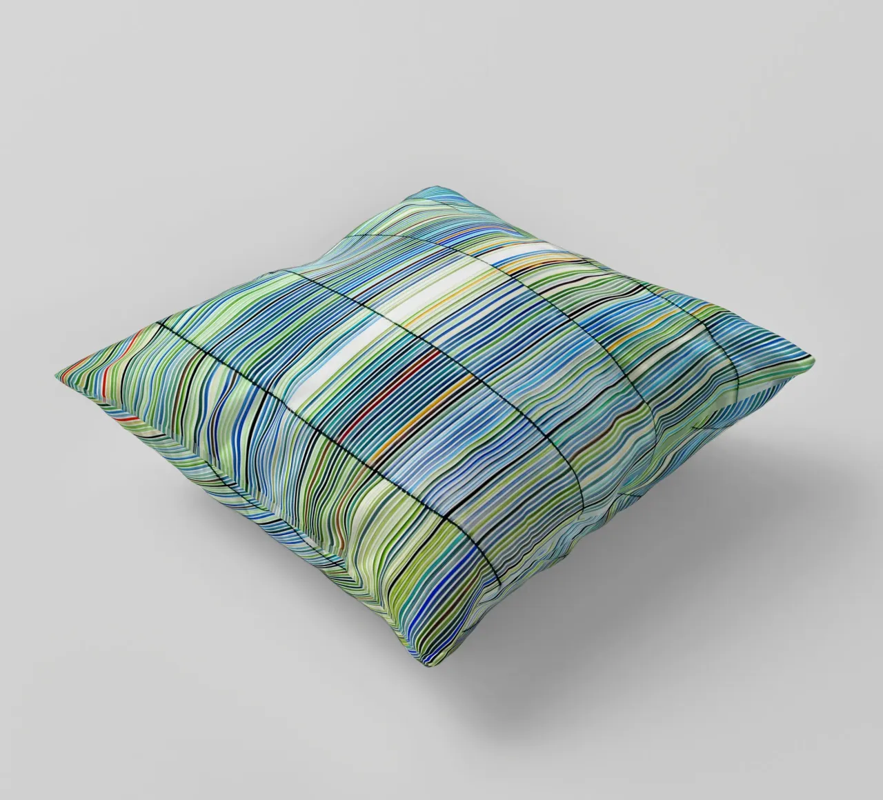 Architectural art cuscino da artshop
