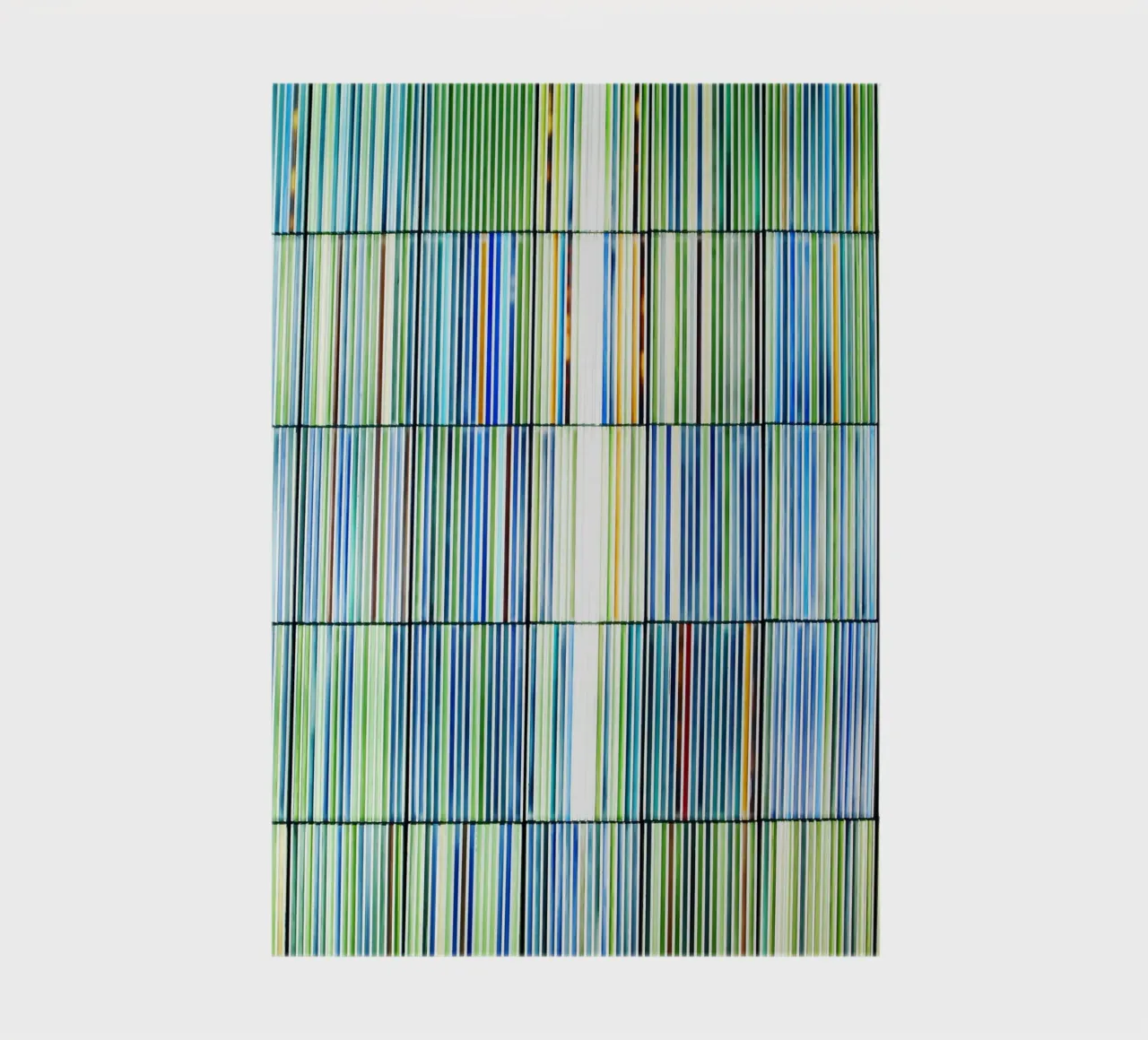 Architectural art diario da artshop