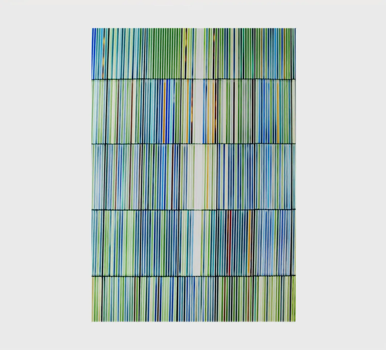 Architectural art diario da artshop
