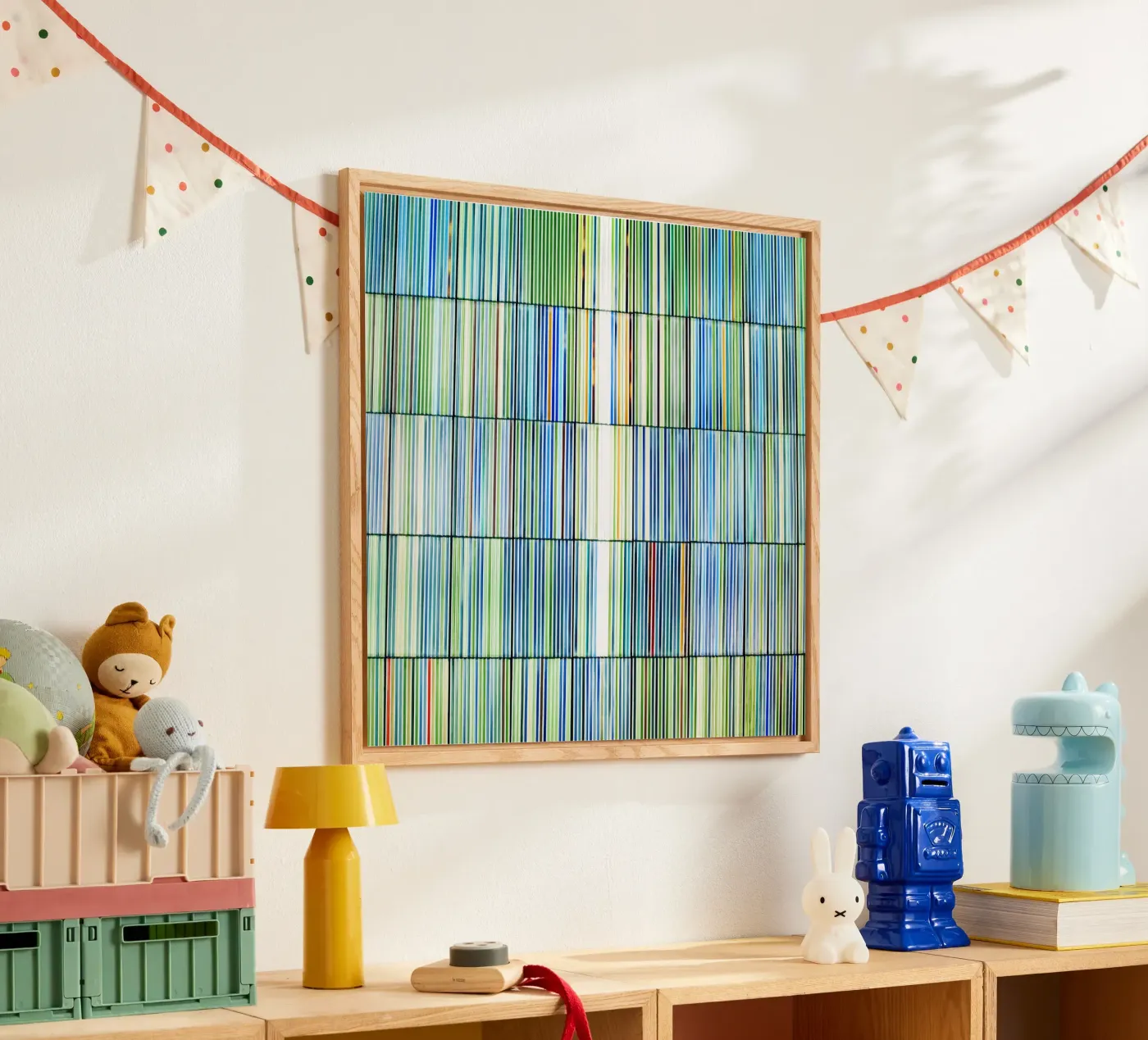 Architectural art plexiglass da artshop