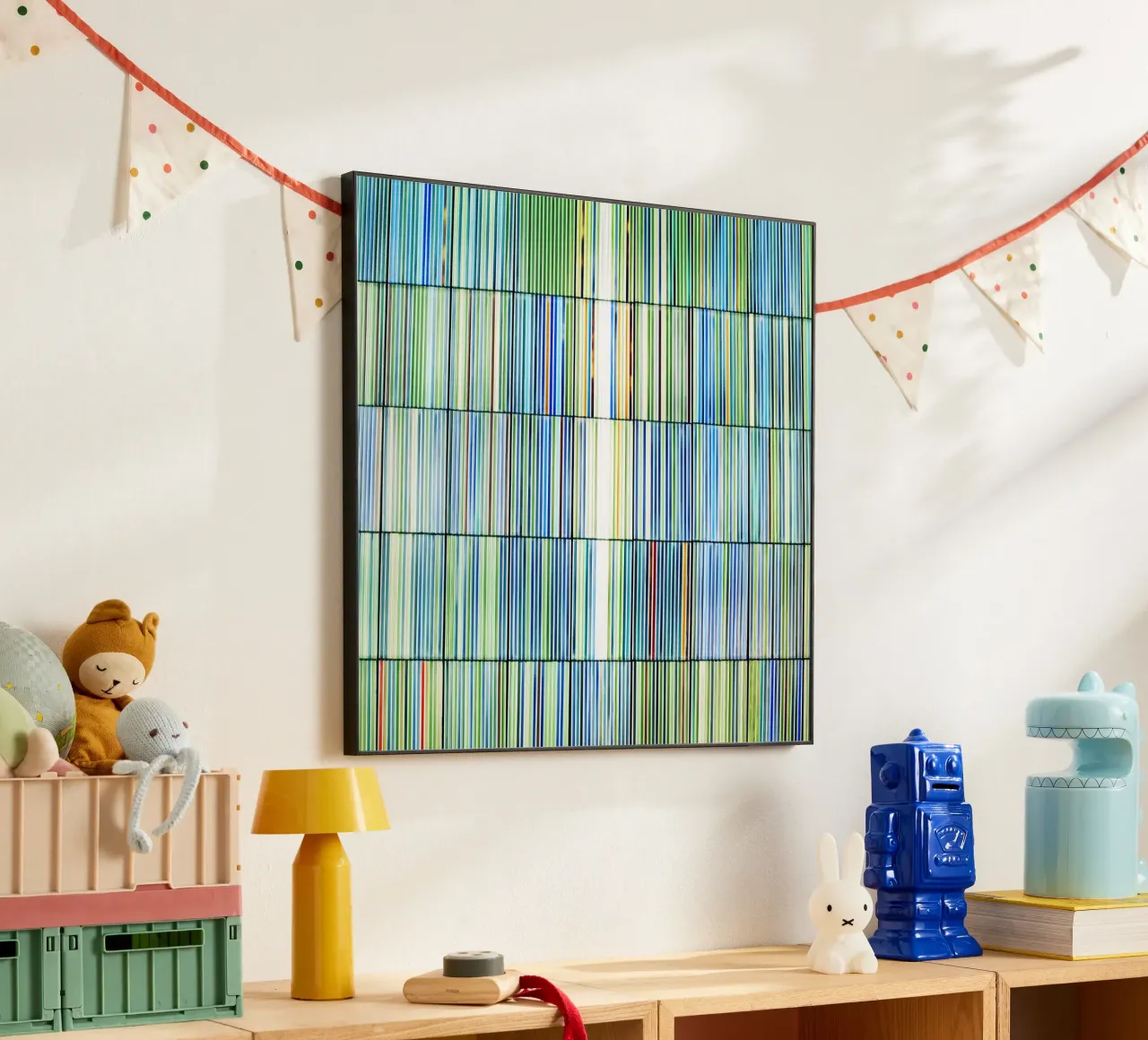 Architectural art alluminio dibond da artshop