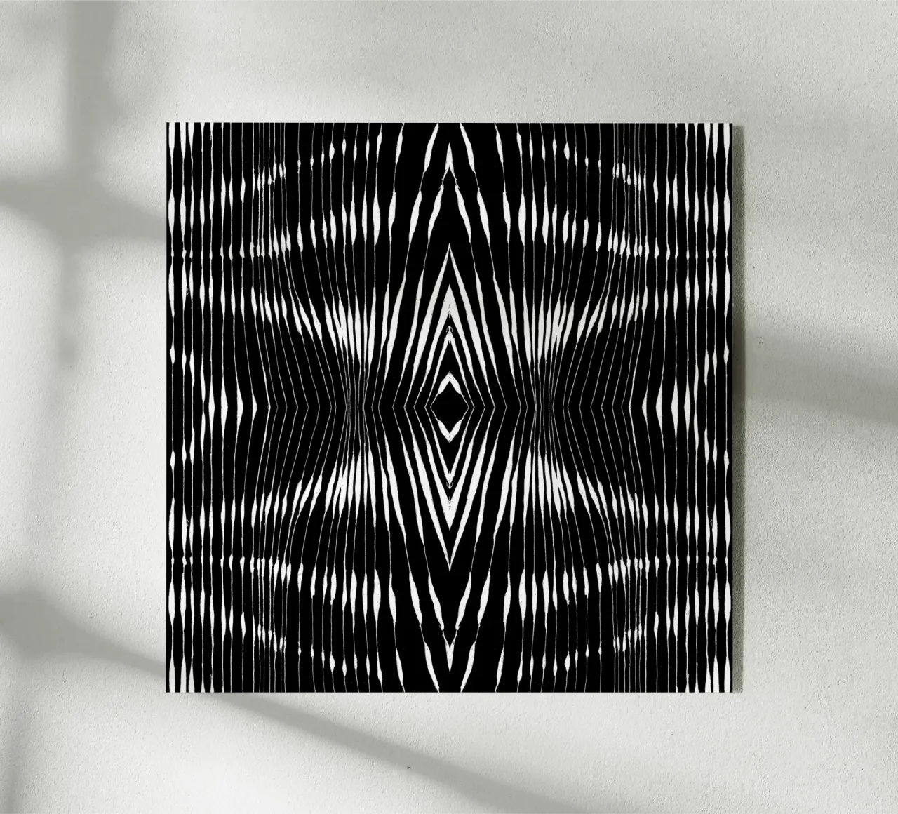 APEX IMPULSE plexiglass da Grey Aaren