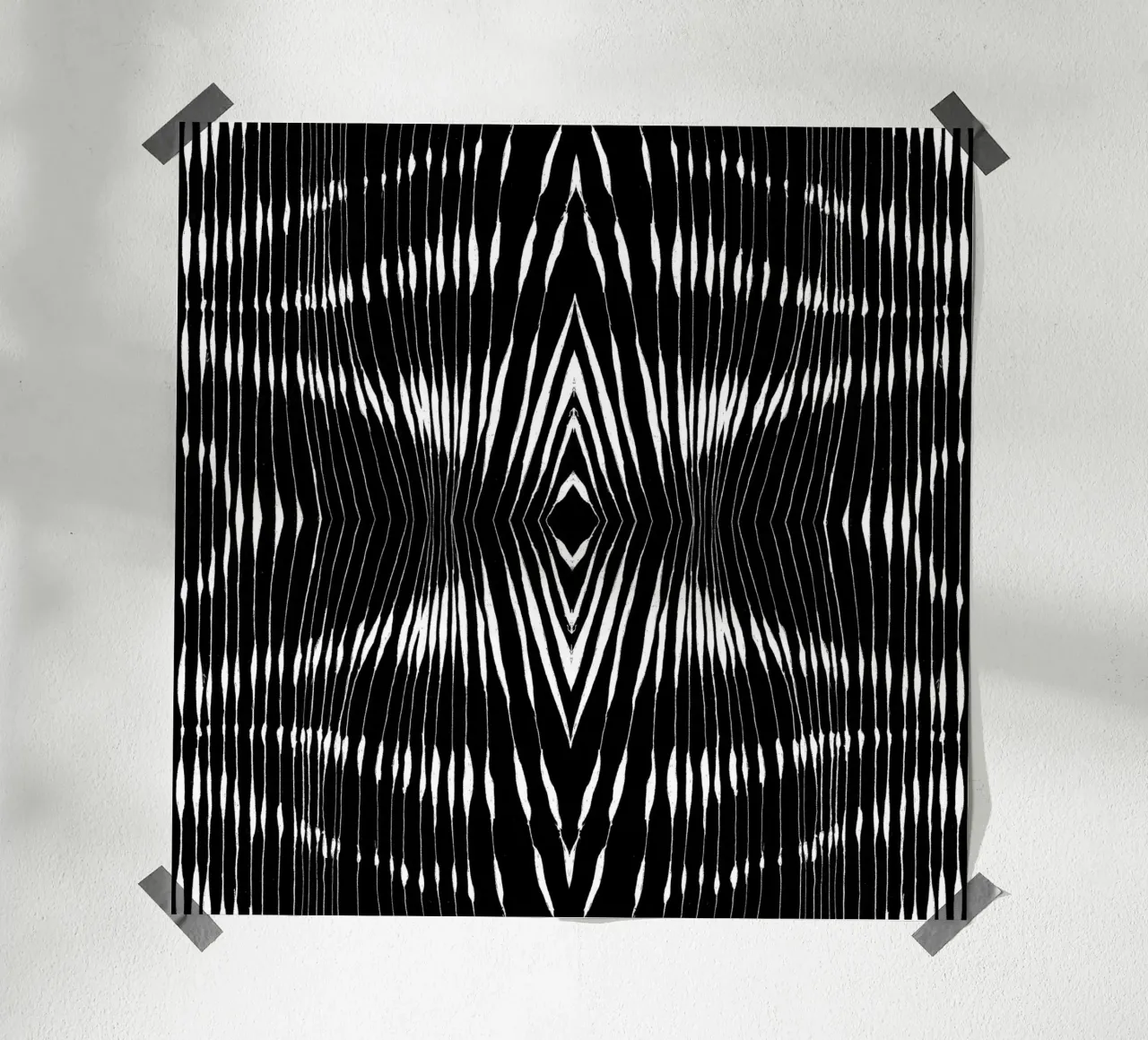 APEX IMPULSE carta hahnemühle da Grey Aaren