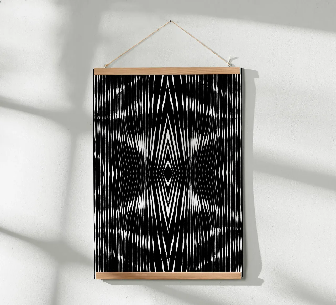 APEX IMPULSE poster da Grey Aaren