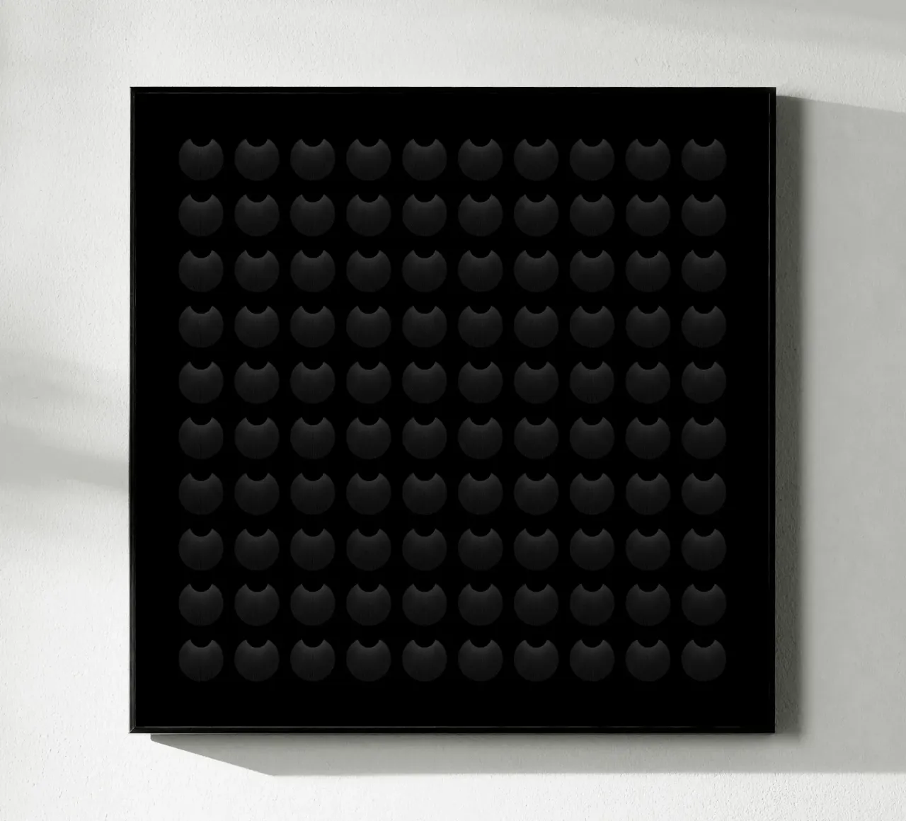 RITUALS plexiglass da Grey Aaren