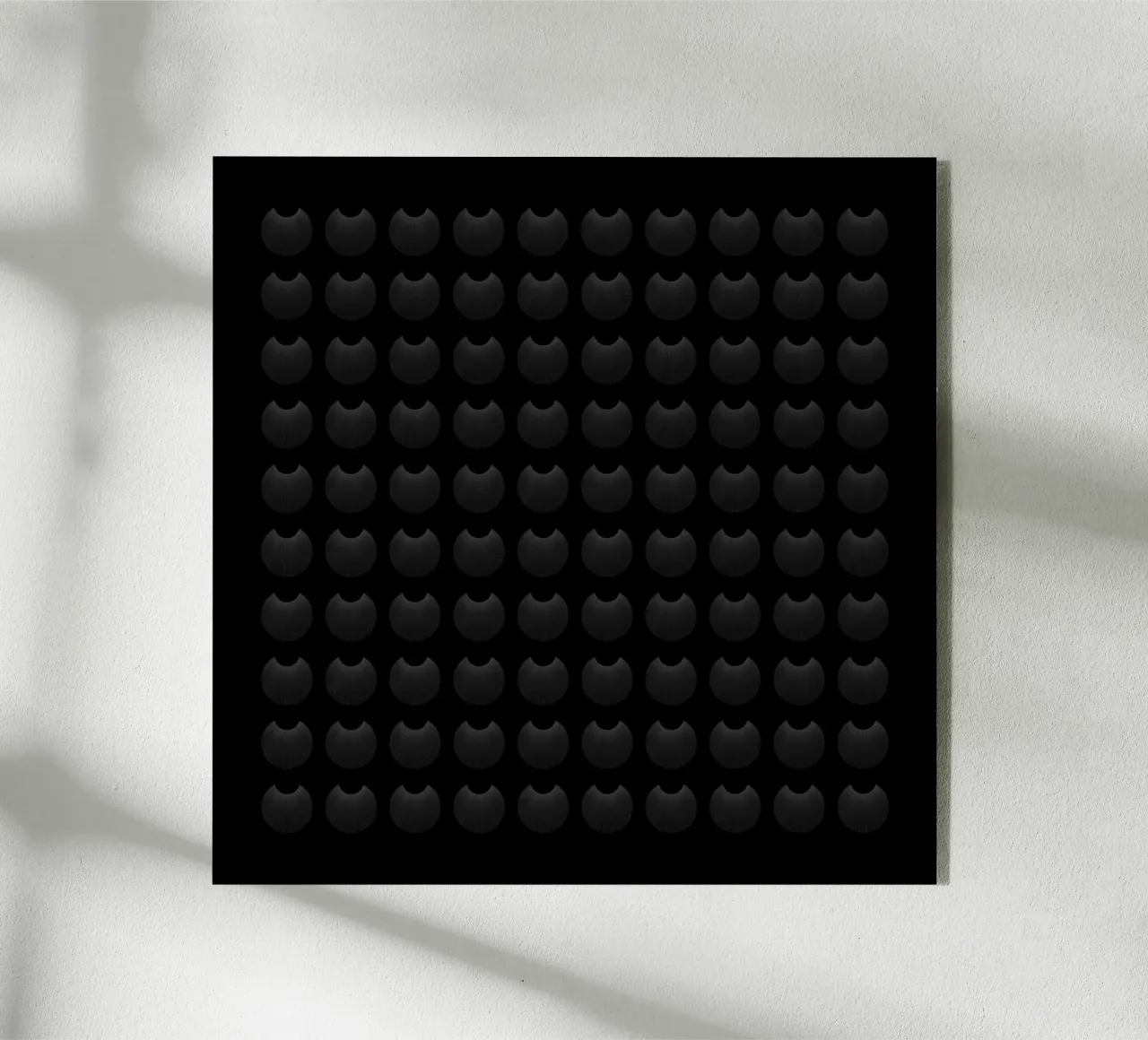 RITUALS plexiglass da Grey Aaren