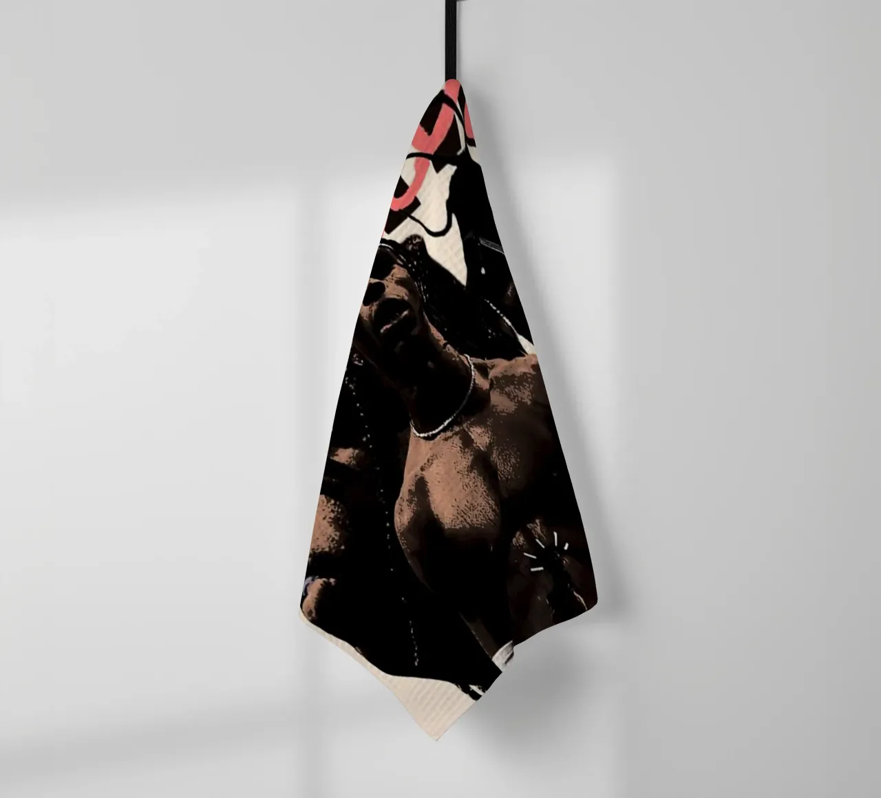 Travis Scott 19 canovaccio da cucina da music soul