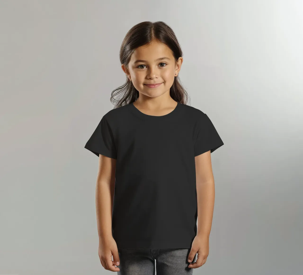 Circle Two kinder t-shirt van Studio B