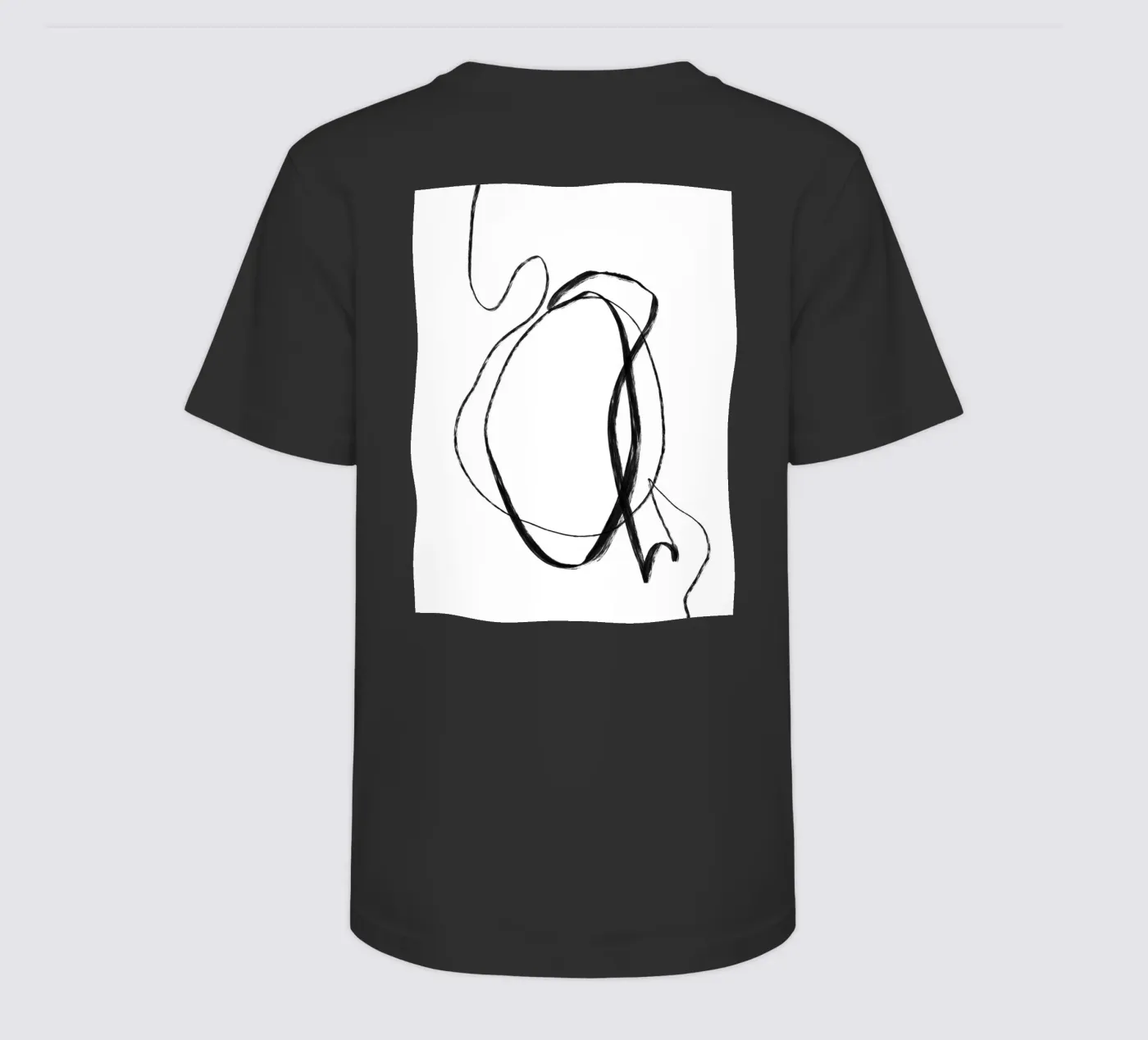 Circle Two Kinder T-Shirt von Studio B