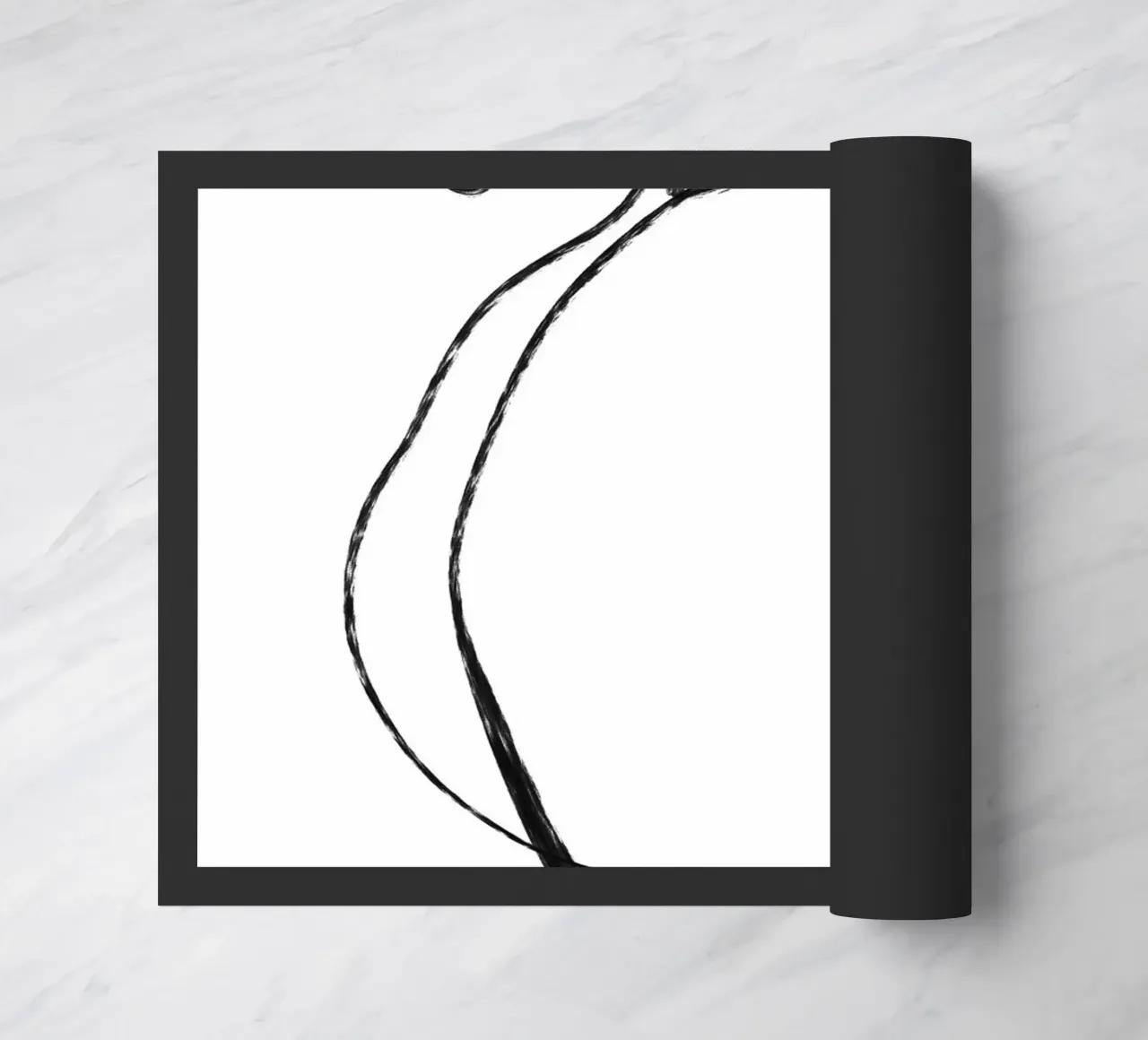 Circle Two zerbino da Studio B