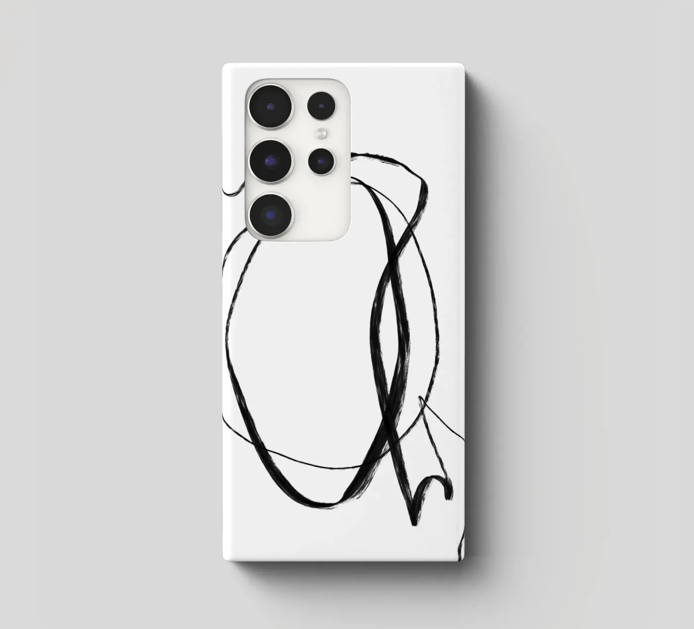 Circle Two cover samsung da Studio B