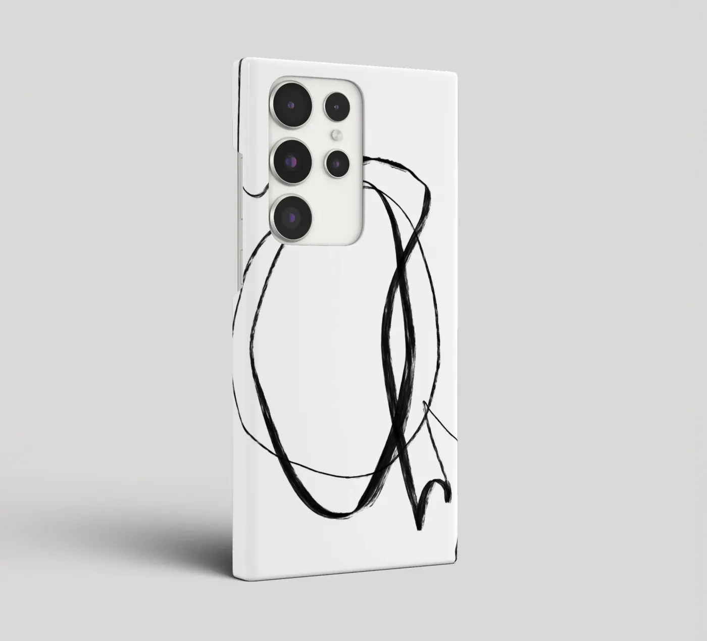 Circle Two cover samsung da Studio B