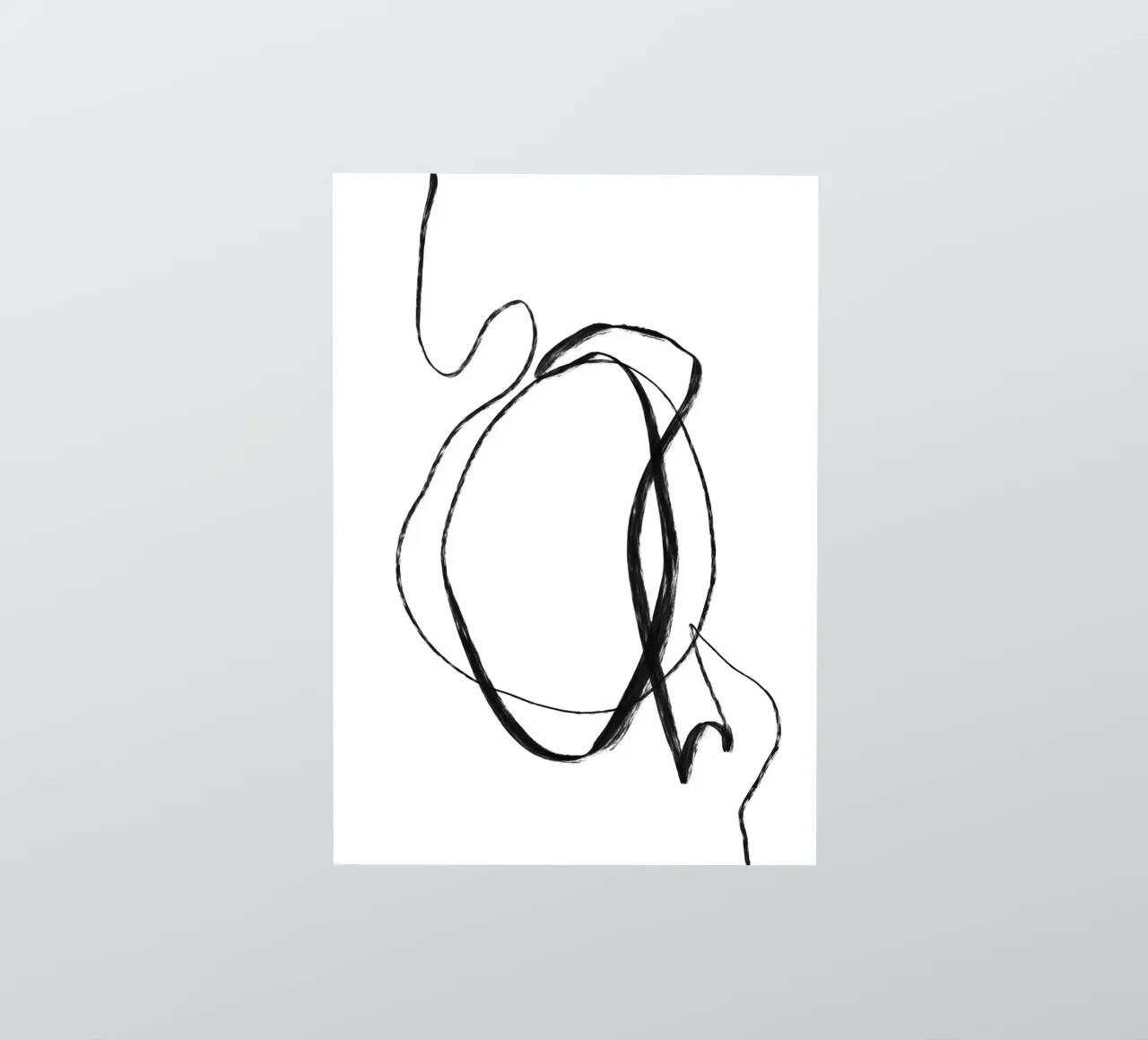 Circle Two sticker by Studio B