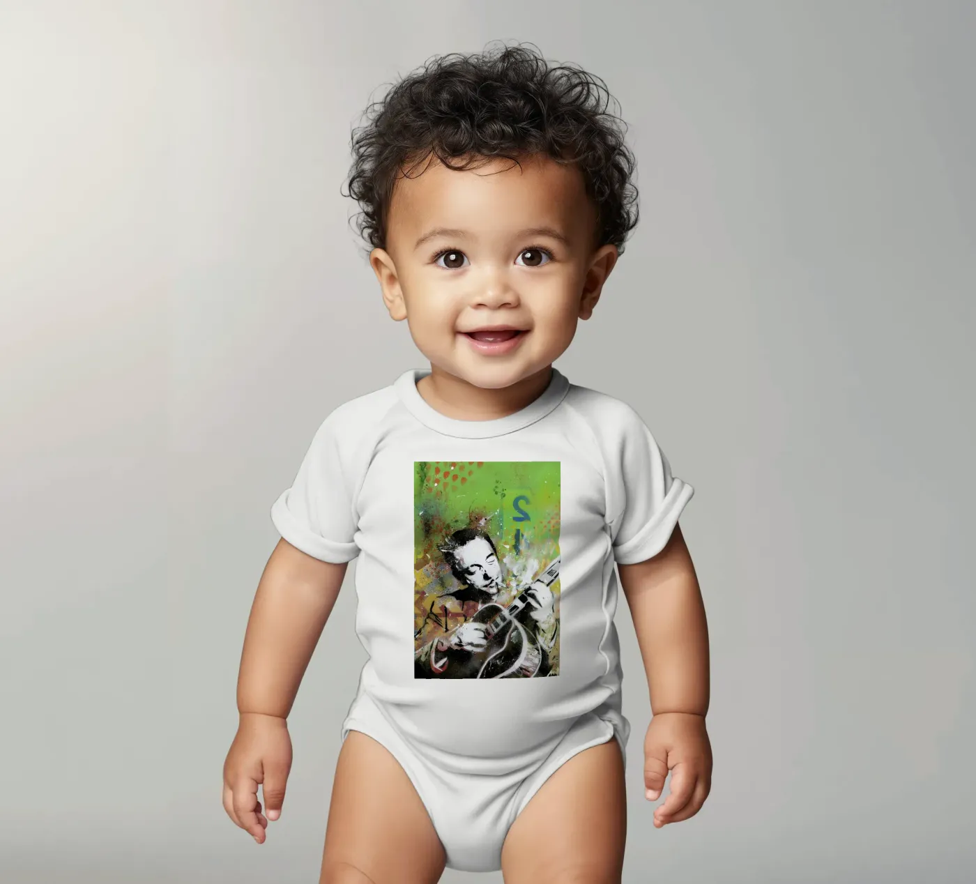 Django body bébé de Tameo