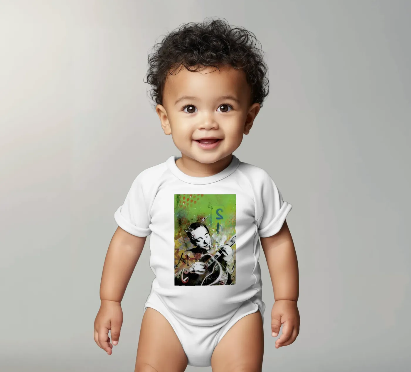 Django body bébé de Tameo