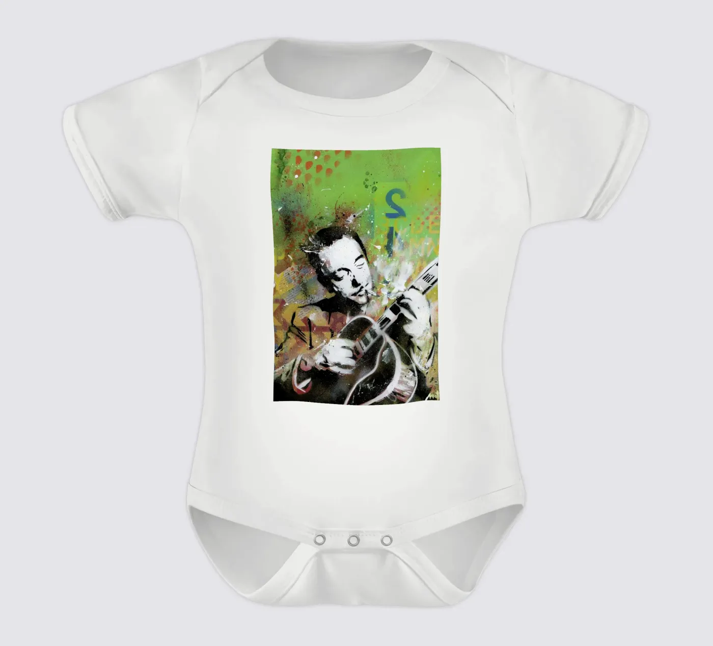 Django body bébé de Tameo