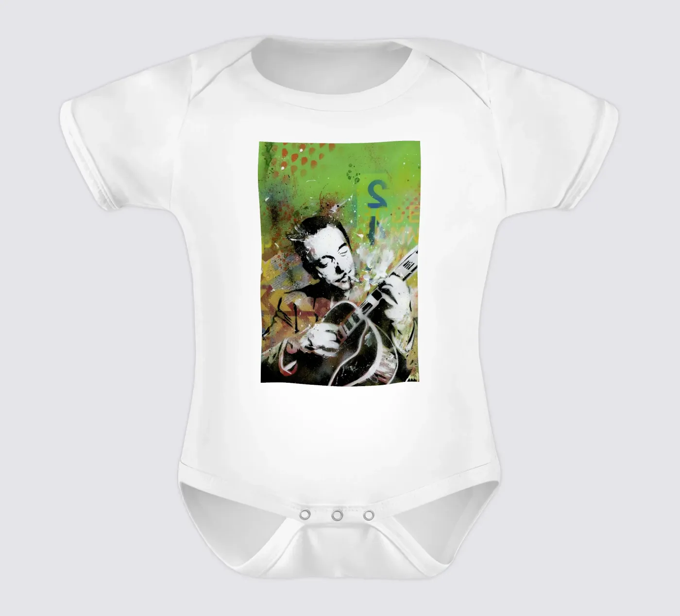 Django body bébé de Tameo