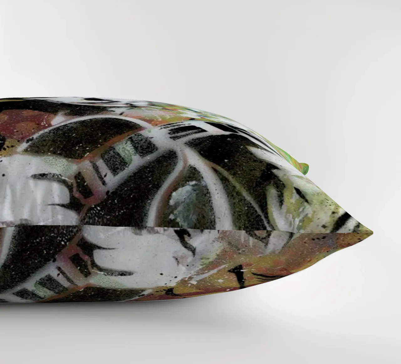 Django cuscino da Tameo