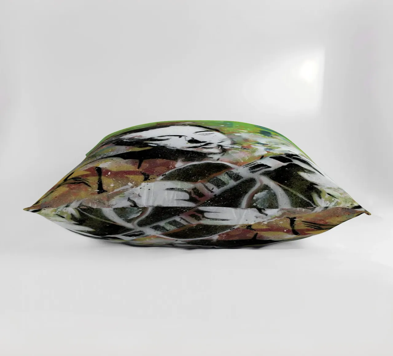 Django cuscino da Tameo