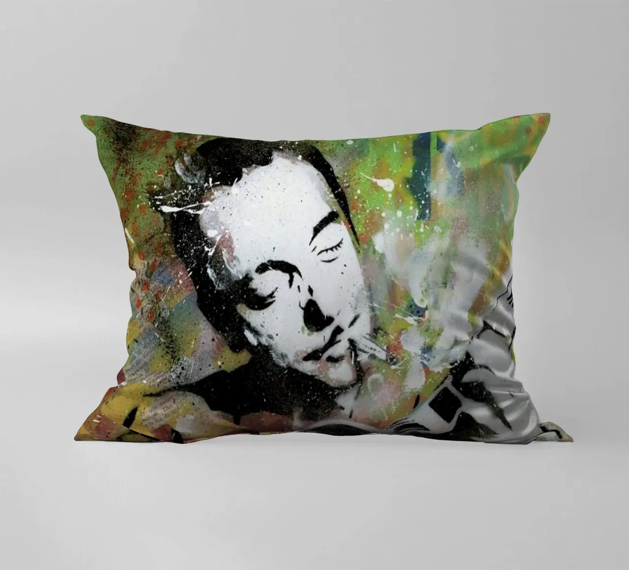 Django cuscino da Tameo