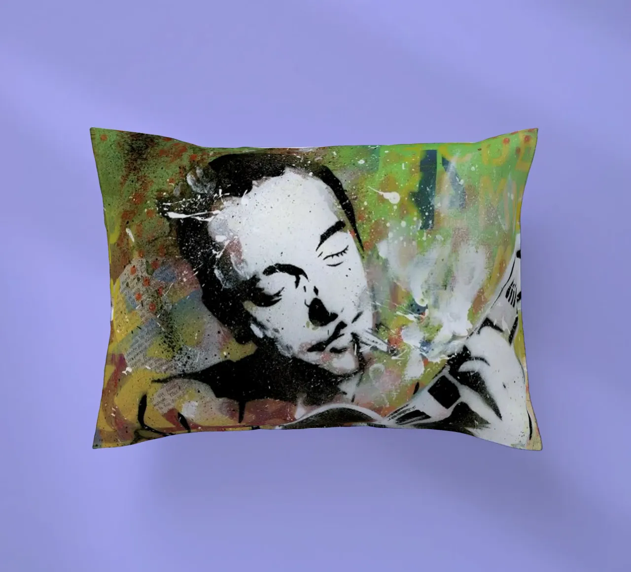 Django cuscino da Tameo