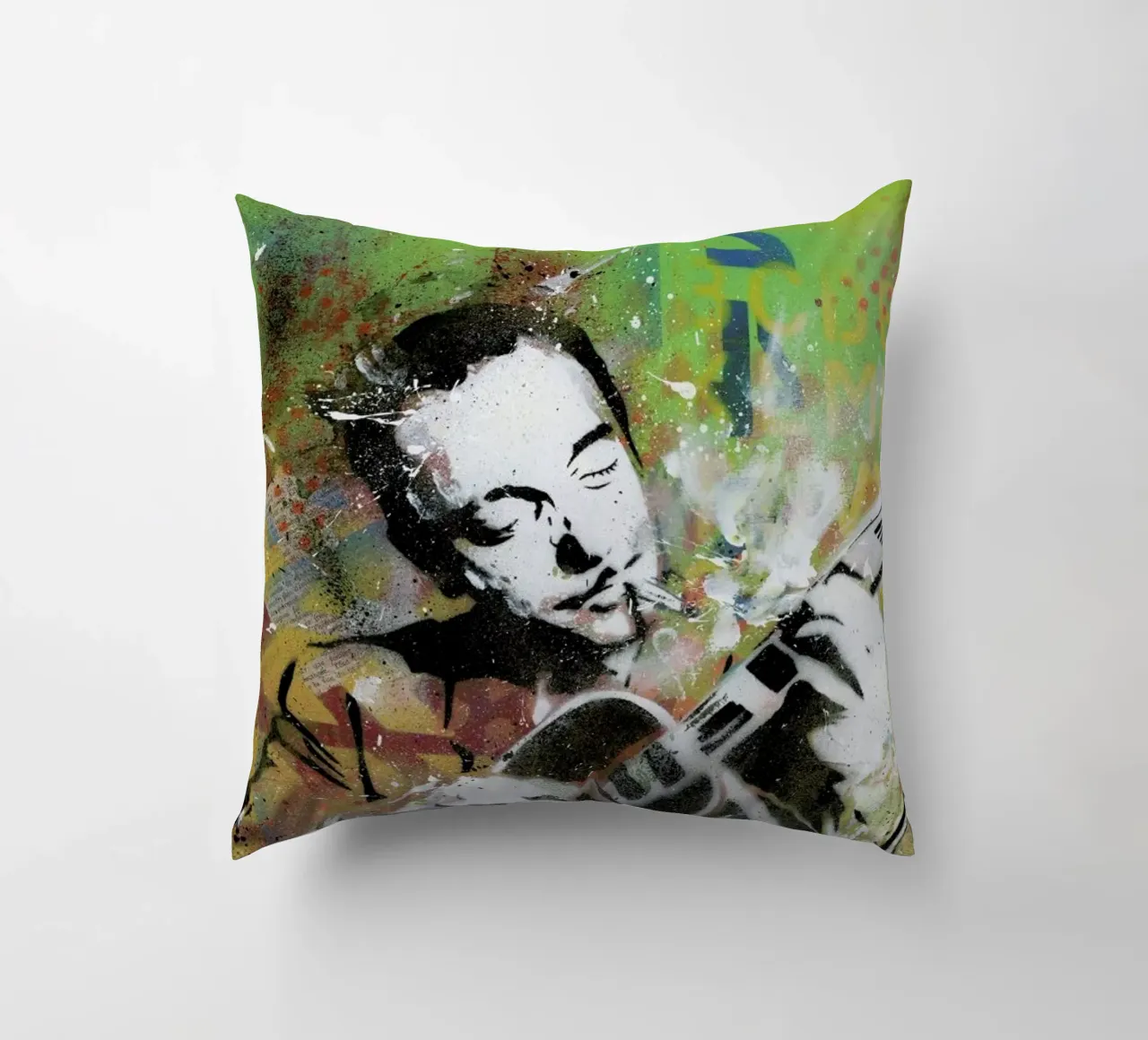 Django cuscino da Tameo