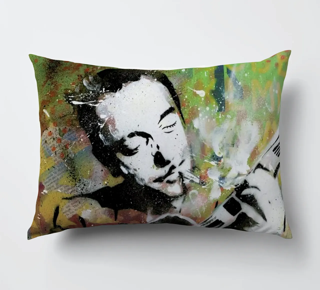 Django cuscino da Tameo