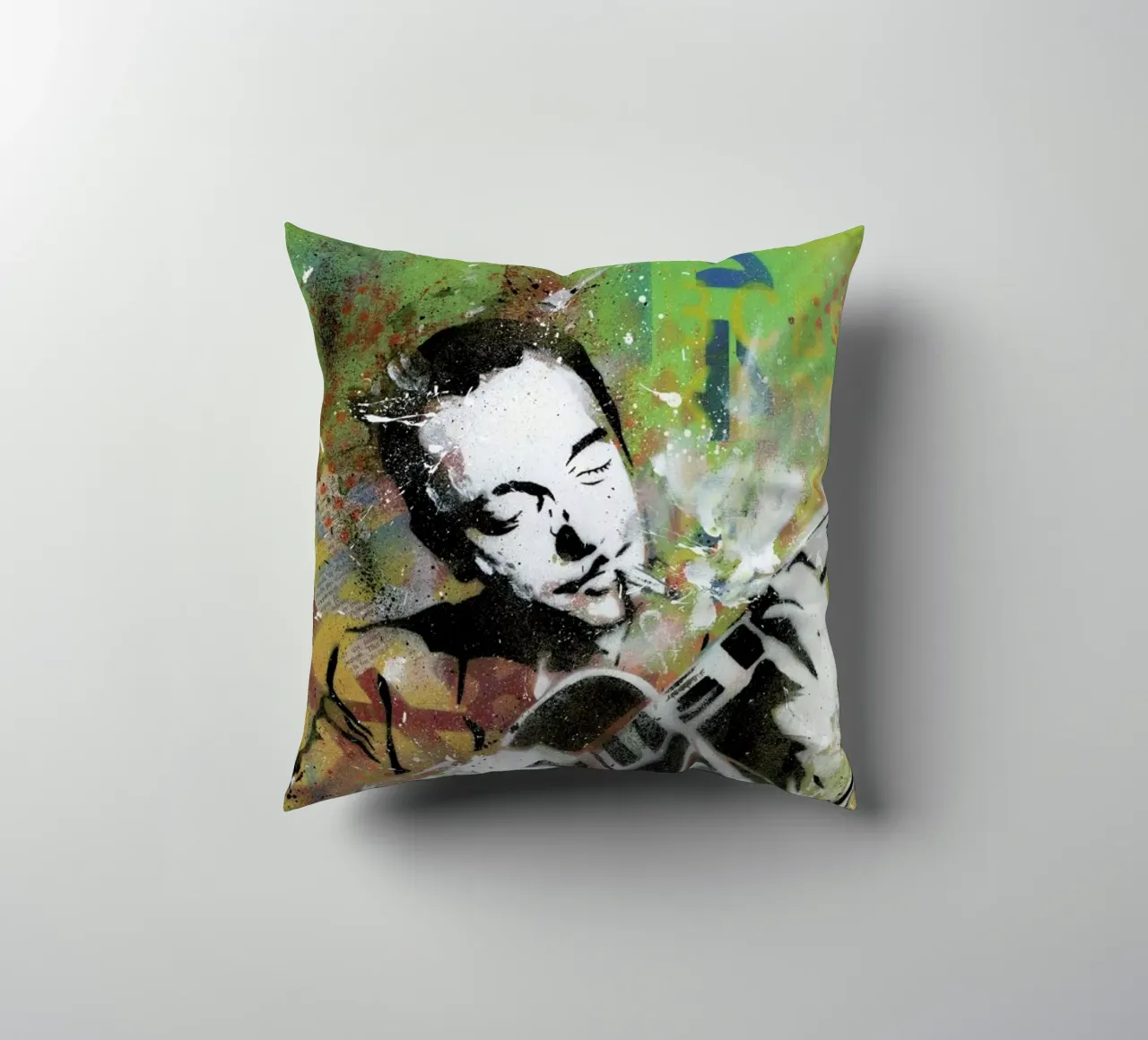 Django cuscino da Tameo