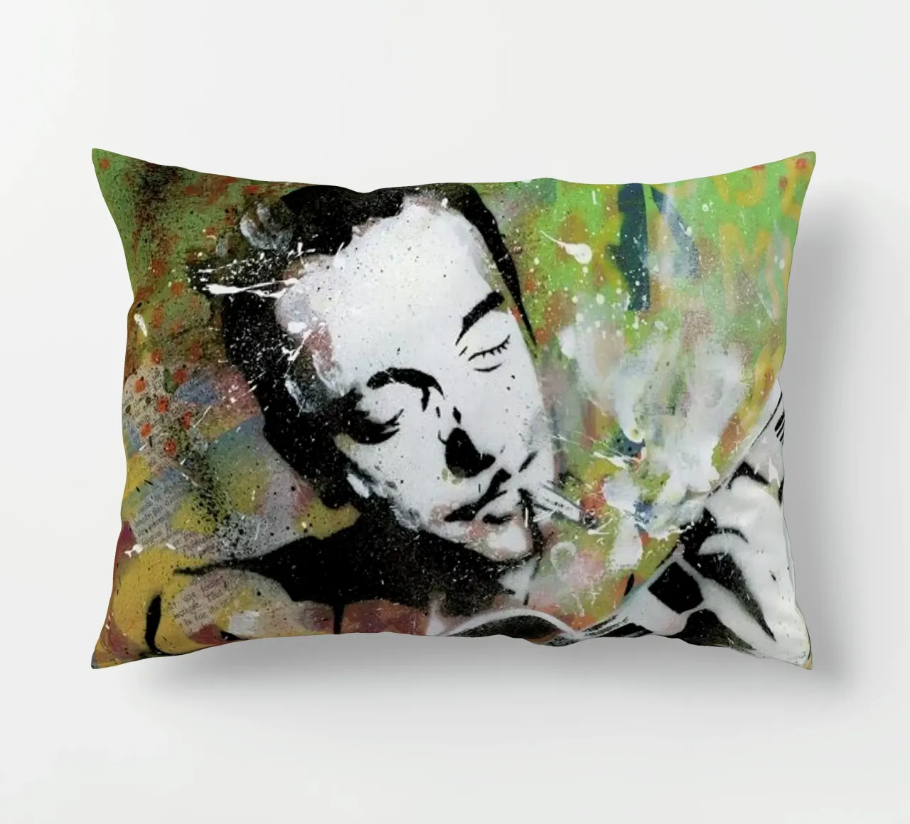 Django cuscino da Tameo