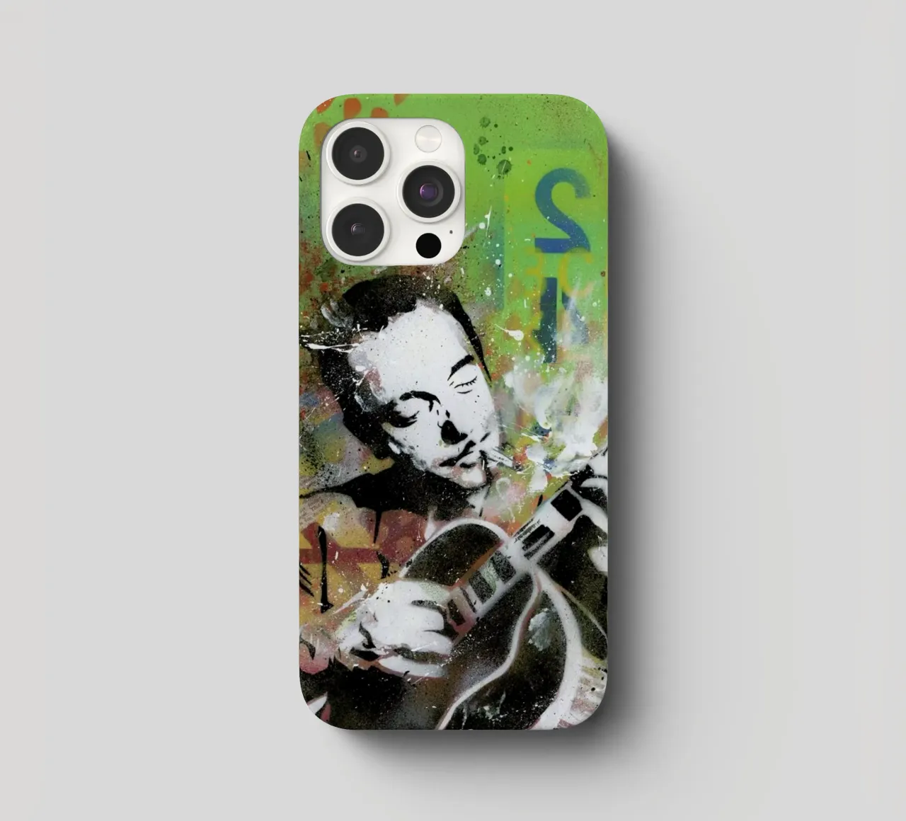 Django cover iphone da Tameo