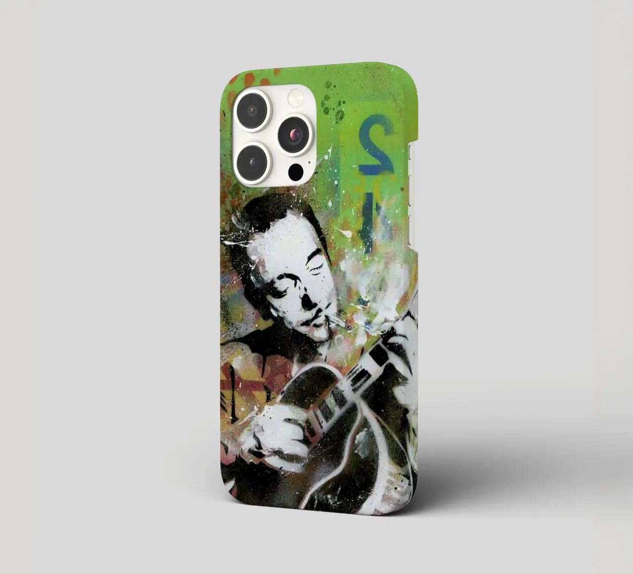 Django cover iphone da Tameo