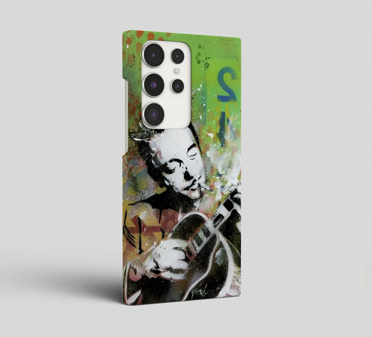 Django cover samsung da Tameo