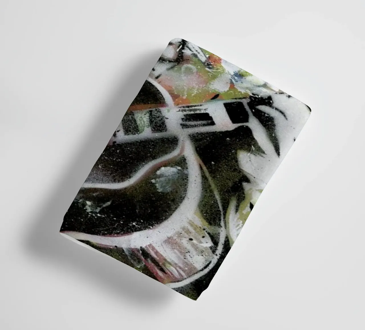 Django towel by Tameo