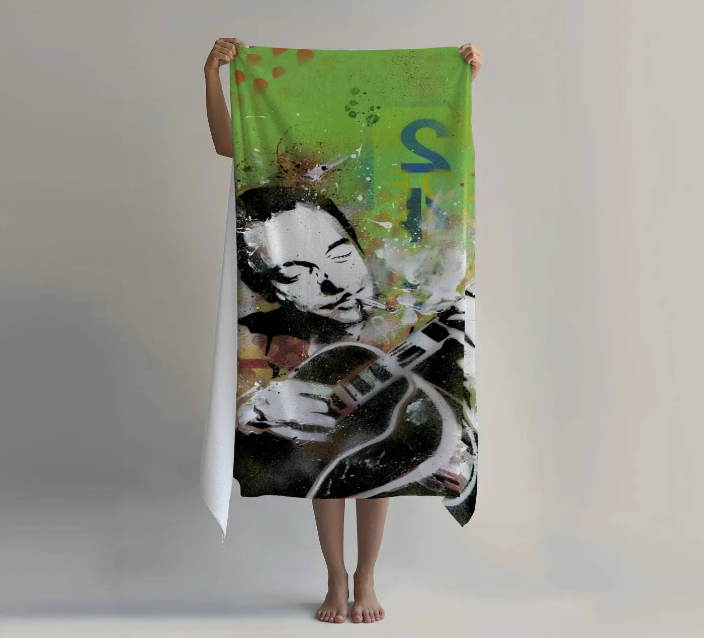 Django telo mare da Tameo