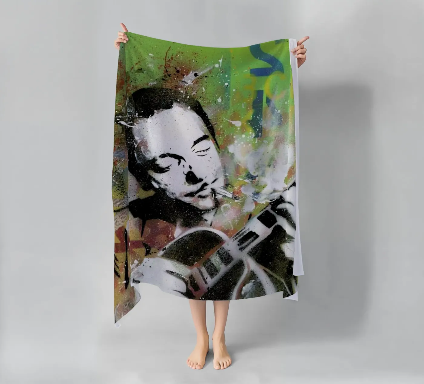 Django telo mare da Tameo